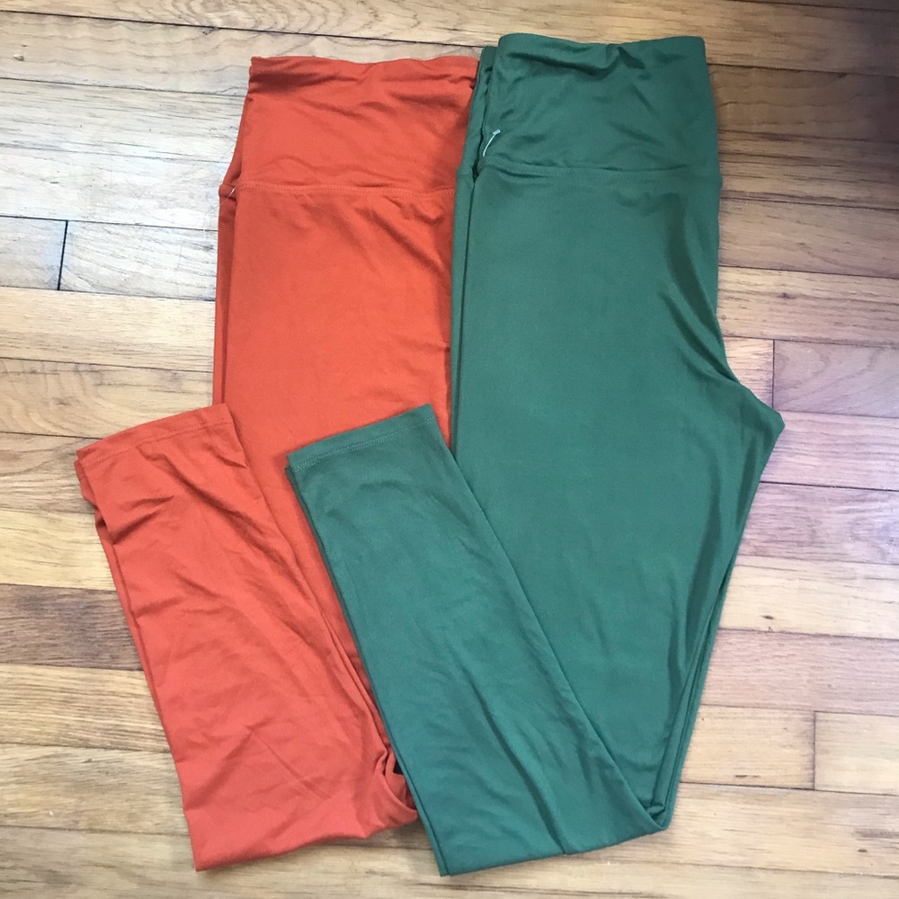 Leggings